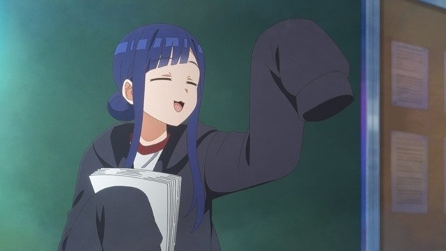 Watari-kun's ****** Is about to Collapse